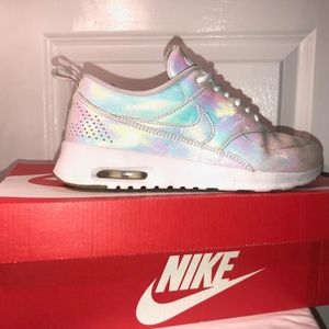 womens air max thea nike id